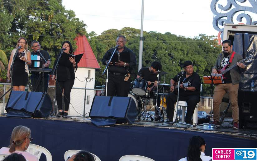 concierto